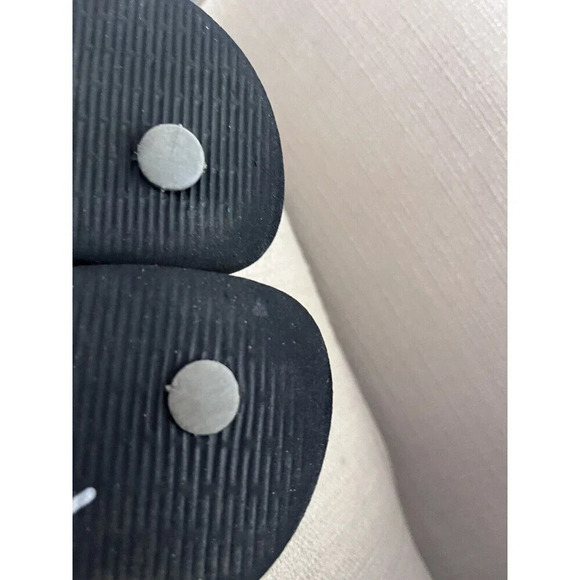 havaianas flip flops boys 13c Or 1 Y Star Wars black summer sandals - Picture 5 of 6